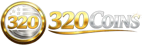 320 Coins - Premium Precious Metals