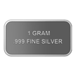 1 Gram .999 Fine Silver Monopoly $100 Bill – Unique Silver Bullion for Collectors and Gamers - 320 Coins