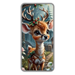 Cutest Christmas Reindeer 5-Gram Silver Bar – The Perfect Holiday Collectible! - 320 Coins