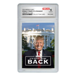 Donald Trump “It’s Good to Be Back” Collection Card - 320 Coins