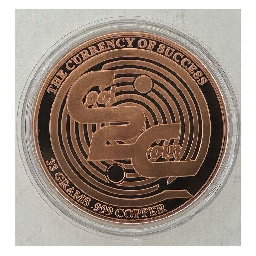 Steamboat Willie Pirate - 1oz Copper - 320 Coins