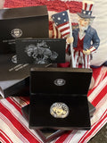 2022 American Liberty Silver Medal - In Stock and Shipping Now
