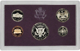 1987-S US Mint Proof Set Great Shape