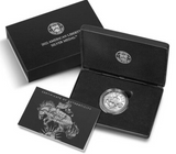 2022 American Liberty Silver Medal - In Stock and Shipping Now