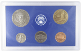 2000-S US Mint Proof Set Great Shape