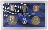 2003-S US Mint Proof Set Great Shape
