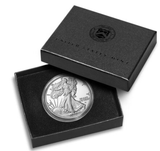 2023 W American Silver Eagle One Ounce Proof Coin PRE-SALE