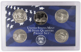 2006-S US Mint Proof Set Great Shape