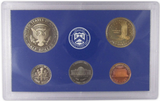 2007-S US Mint Proof Set Great Shape