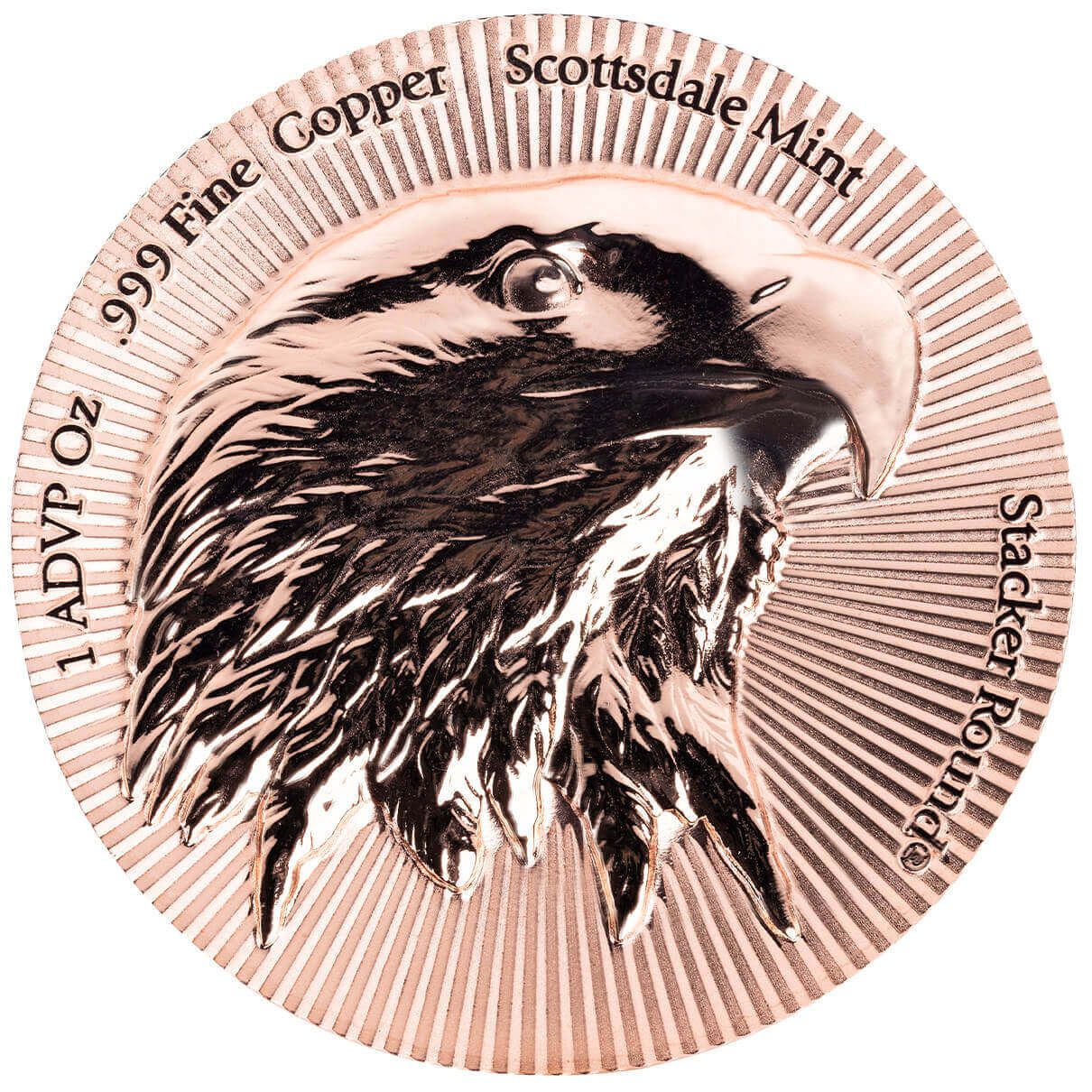 Scottsdale-Mint-Silver-Eagle-Stacker-2-Troy-Ounce-Silver-Stacker-Round-999-Fine-Copper-05