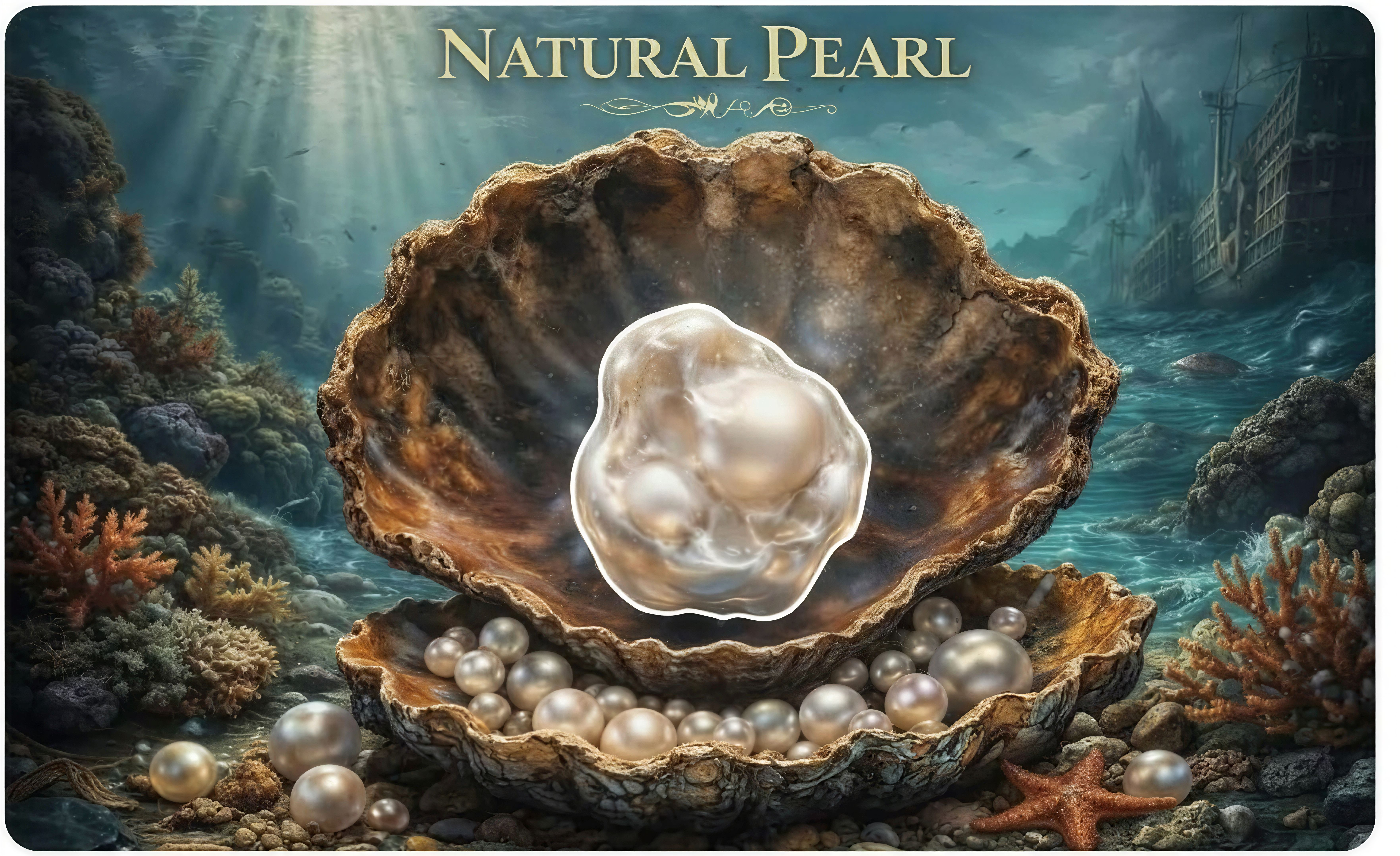 Pearl-Front