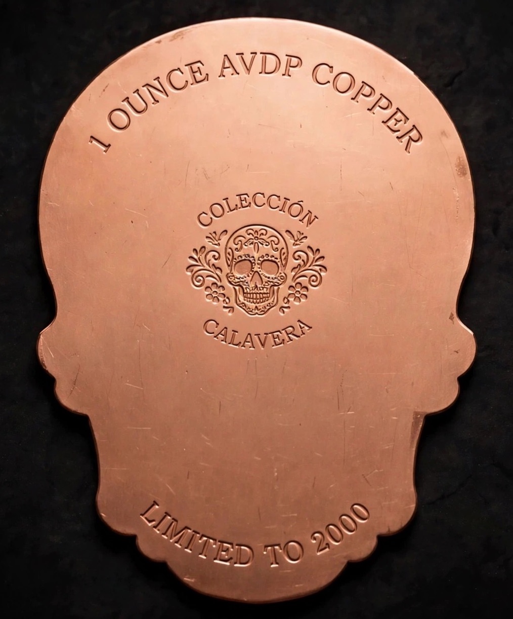 Bronze Coin
